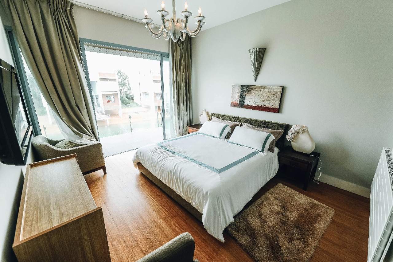 Beds